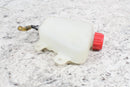 1996 1995-1998 POLARIS MAGNUM 425 4X4 Coolant Tank Surge Bottle 54369362