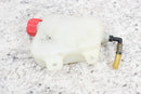 1996 1995-1998 POLARIS MAGNUM 425 4X4 Coolant Tank Surge Bottle 54369363
