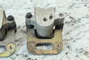 1996 1995-1998 POLARIS MAGNUM 425 4X4 Front Brake Calipers 1910181 19103092