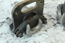 1996 1995-1998 POLARIS MAGNUM 425 4X4 Front Brake Calipers 1910181 19103097
