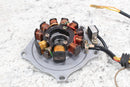 1996 1995-1998 POLARIS MAGNUM 425 4X4 Stator Generator Alternator OEM 30868601