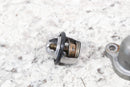 1996 1995-1998 POLARIS MAGNUM 425 4X4 Thermostat and Housing OEM 30849405