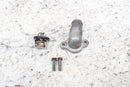 1996 1995-1998 POLARIS MAGNUM 425 4X4 Thermostat and Housing OEM 30849400