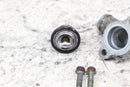 1996 1995-1998 POLARIS MAGNUM 425 4X4 Thermostat and Housing OEM 30849403
