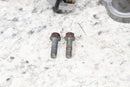 1996 1995-1998 POLARIS MAGNUM 425 4X4 Thermostat and Housing OEM 30849406