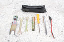 1996 1995-1998 POLARIS MAGNUM 425 4X4 Tool Kit  28712650