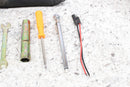 1996 1995-1998 POLARIS MAGNUM 425 4X4 Tool Kit  28712652
