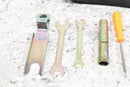 1996 1995-1998 POLARIS MAGNUM 425 4X4 Tool Kit  28712651