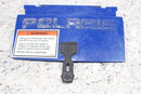 1996 1995 POLARIS MAGNUM 425 4X4 Glove Box Lid Storage Cap 5430769-10353