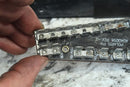 1996-1995 POLARIS MAGNUM 425 4X4 Terminal Board Electrical Panel 40400563