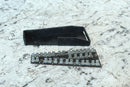 1996-1995 POLARIS MAGNUM 425 4X4 Terminal Board Electrical Panel 40400560