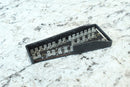 1996-1995 POLARIS MAGNUM 425 4X4 Terminal Board Electrical Panel 40400568