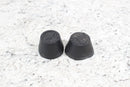 1996-1998 POLARIS MAGNUM 425 4X4 Wheel Caps Dust Covers Set of 2  54134270