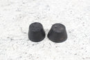 1996-1998 POLARIS MAGNUM 425 4X4 Wheel Caps Dust Covers Set of 2  54134271