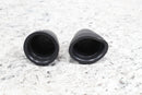 1996-1998 POLARIS MAGNUM 425 4X4 Wheel Caps Dust Covers Set of 2  54134272
