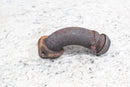 1996 95-98 POLARIS MAGNUM 425 4X4 Exhaust Manifold Header Pipe 1260832-4895