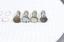 1996 95-98 POLARIS MAGNUM 425 4X4 Oil Pipe Line Banjo Bolts 3086815 30849662