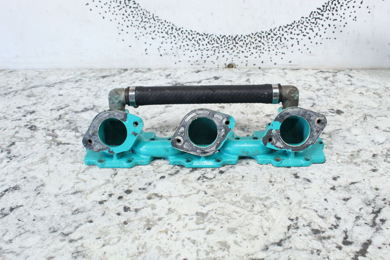 1996 KAWASAKI ZXI 1100 Air Intake Manifold 16060-3704
