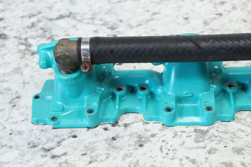 1996 KAWASAKI ZXI 1100 Air Intake Manifold 16060-3704