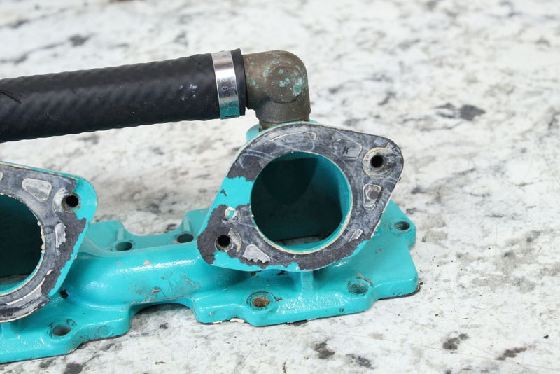 1996 KAWASAKI ZXI 1100 Air Intake Manifold 16060-3704