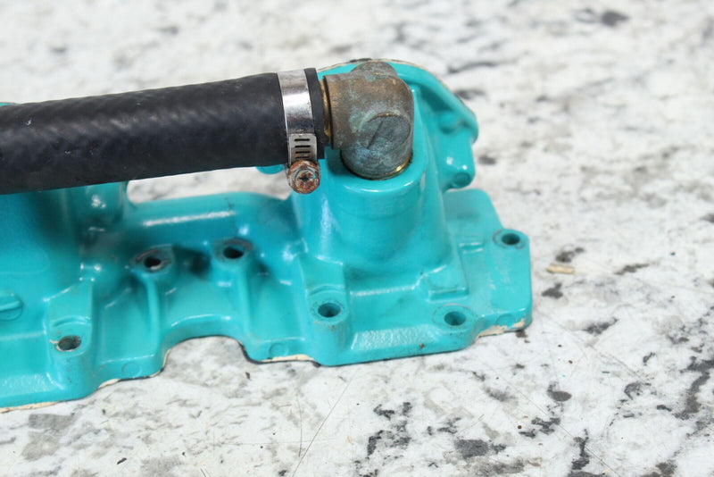 1996 KAWASAKI ZXI 1100 Air Intake Manifold 16060-3704