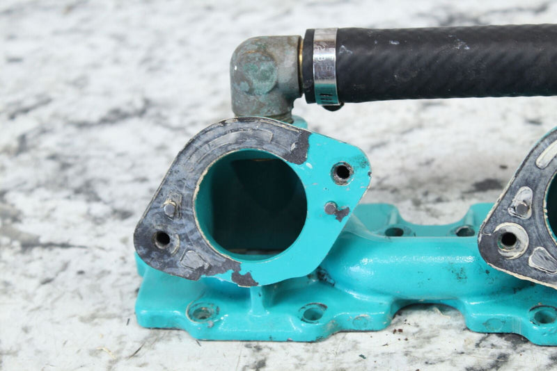 1996 KAWASAKI ZXI 1100 Air Intake Manifold 16060-3704