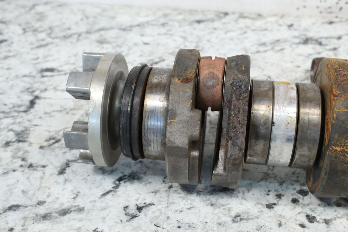 人気商品は 1996 -CORE- 13031-3731 Crankshaft Crank, 1100 ZXI KAWASAKI マットレス