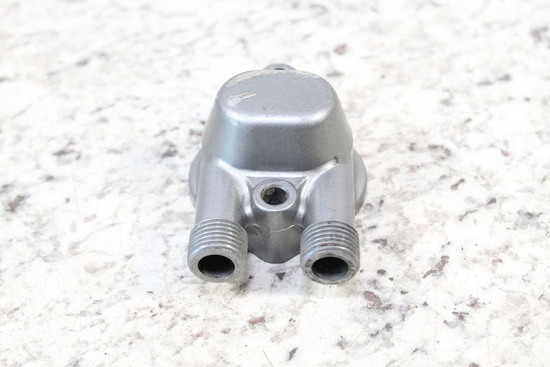 1996 KAWASAKI ZXI 1100 Electrical Case Cap Cover  11012-3761