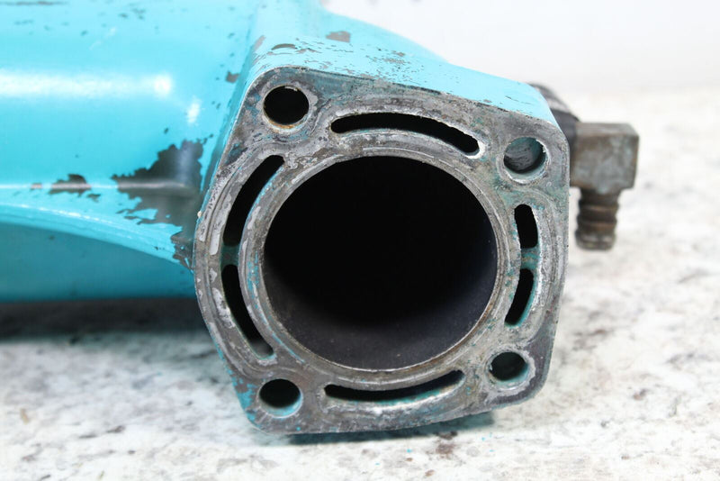 1996 KAWASAKI ZXI 1100 Exhaust Pipe Manifold Elbow Riser  18049-3764