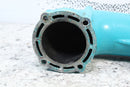 1996 KAWASAKI ZXI 1100 Exhaust Pipe Manifold Elbow Riser  18049-3764