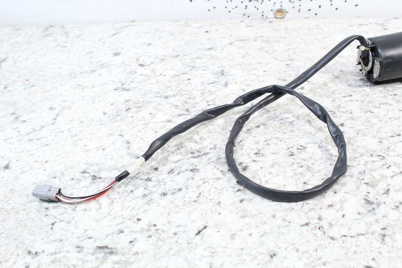1996 KAWASAKI ZXI 1100 Gas Meter Fuel Gauge  28011-3708