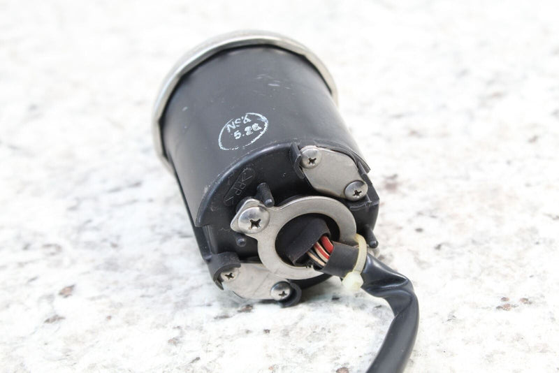1996 KAWASAKI ZXI 1100 Gas Meter Fuel Gauge  28011-3708