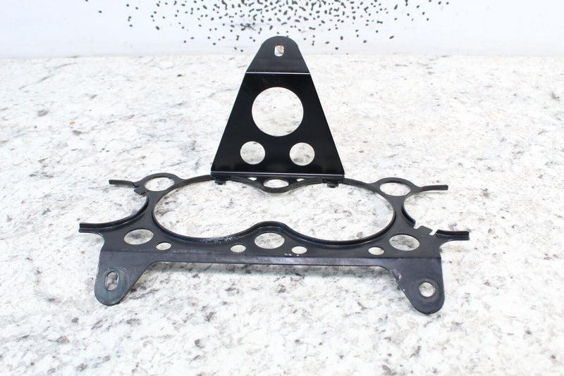 1996 KAWASAKI ZXI 1100 Gauge Bracket & Damper Meter Mount  92160-3834 25008-3705