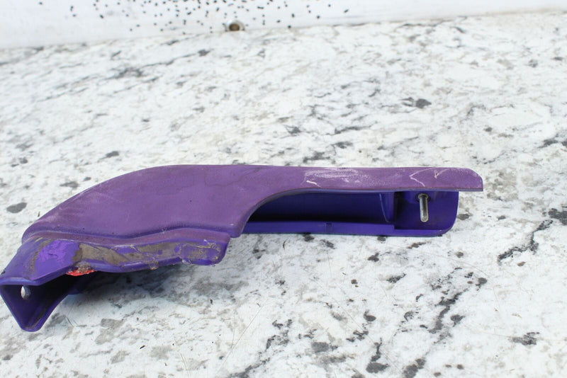 1996 KAWASAKI ZXI 1100 Left Rear Corner Bumper Gunwale 59201-3764-RE