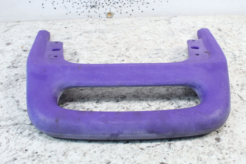 1996 KAWASAKI ZXI 1100 Rear Grab Handle Bar  46075-3736-RE