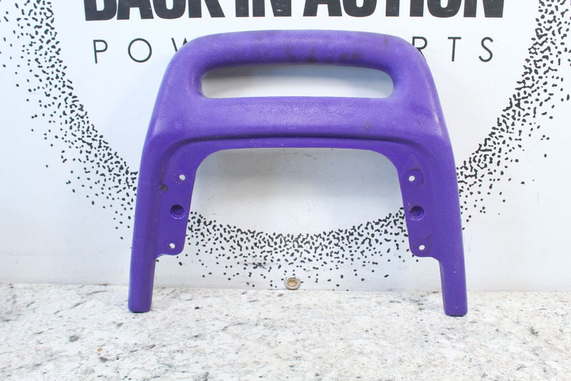 1996 KAWASAKI ZXI 1100 Rear Grab Handle Bar  46075-3736-RE