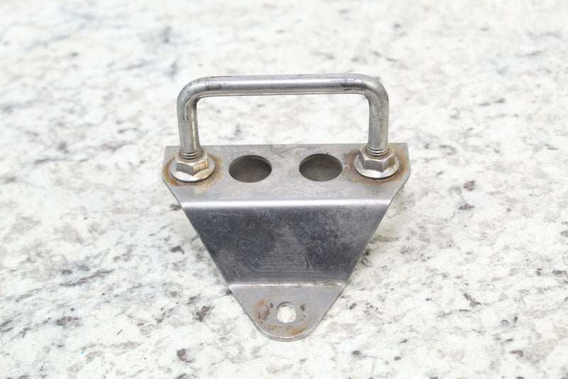 1996 KAWASAKI ZXI 1100 Seat Latch Lock Hook  53045-3706