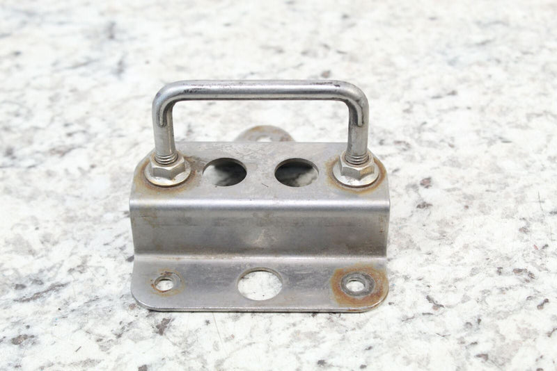 1996 KAWASAKI ZXI 1100 Seat Latch Lock Hook  53045-3706