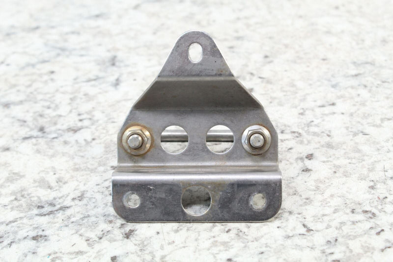 1996 KAWASAKI ZXI 1100 Seat Latch Lock Hook  53045-3706