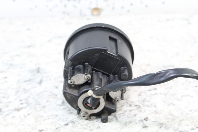 1996 KAWASAKI ZXI 1100 Tach Tachometer RPM Gauge  25015-3702