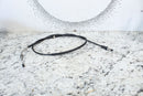 1996 KAWASAKI ZXI 1100 Throttle Cable 54012-3754