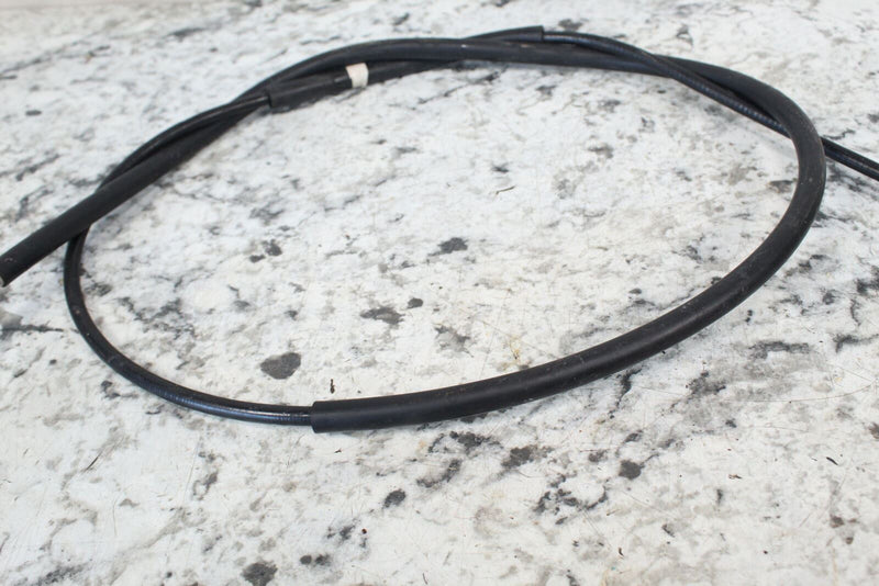 1996 KAWASAKI ZXI 1100 Throttle Cable 54012-3754