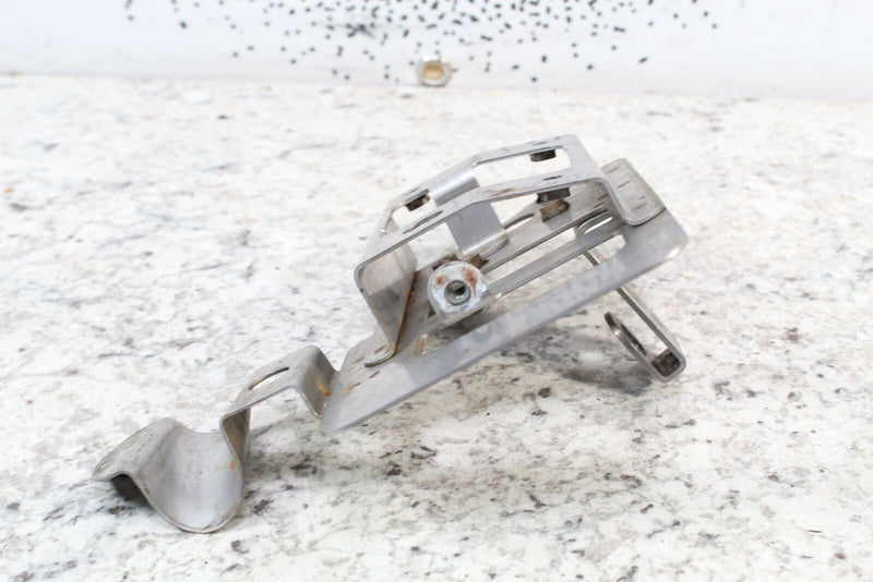 1996 KAWASAKI ZXI 1100 Unit Bracket ECU Mount CDi  11048-3766