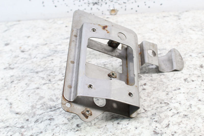 1996 KAWASAKI ZXI 1100 Unit Bracket ECU Mount CDi  11048-3766