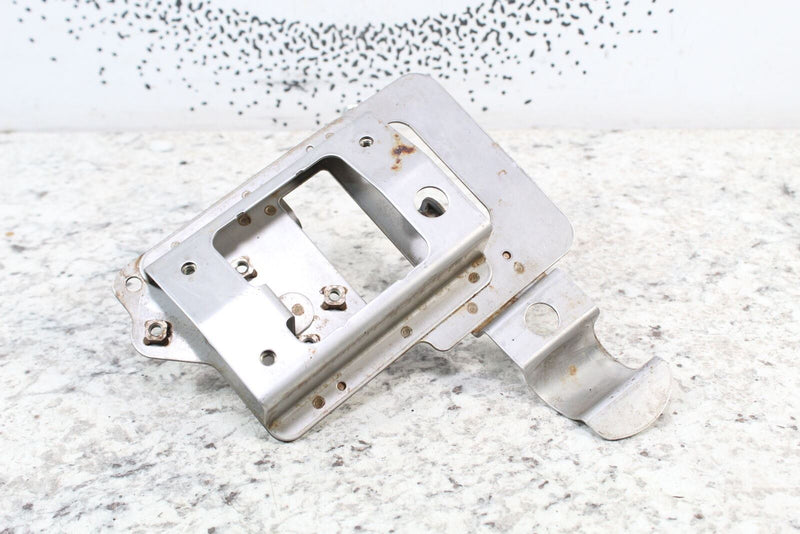 1996 KAWASAKI ZXI 1100 Unit Bracket ECU Mount CDi  11048-3766