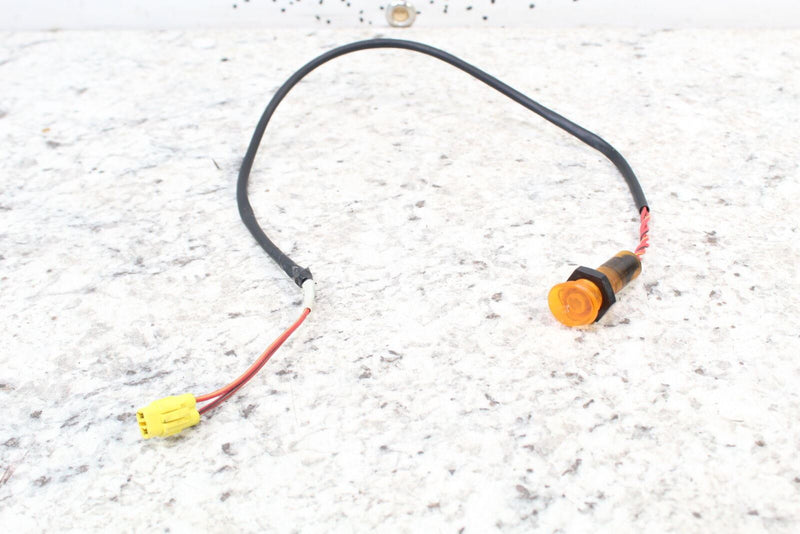 1996 KAWASAKI ZXI 1100 Water Temperature Warning Sensor  23016-3704