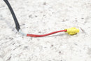 1996 KAWASAKI ZXI 1100 Water Temperature Warning Sensor  23016-3704