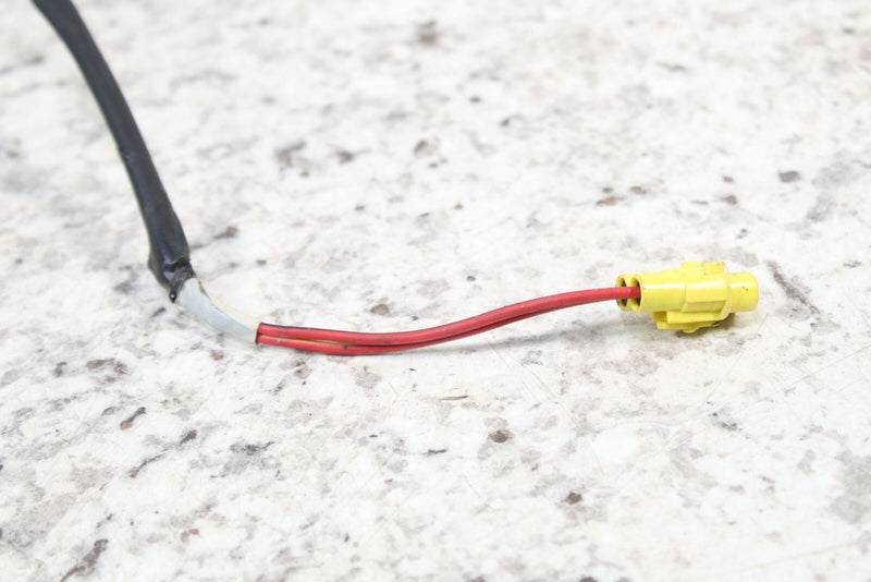1996 KAWASAKI ZXI 1100 Water Temperature Warning Sensor  23016-3704