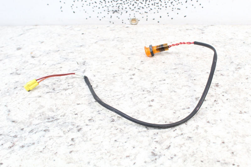 1996 KAWASAKI ZXI 1100 Water Temperature Warning Sensor  23016-3704