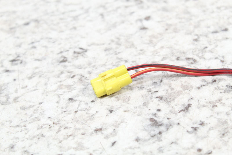 1996 KAWASAKI ZXI 1100 Water Temperature Warning Sensor  23016-3704